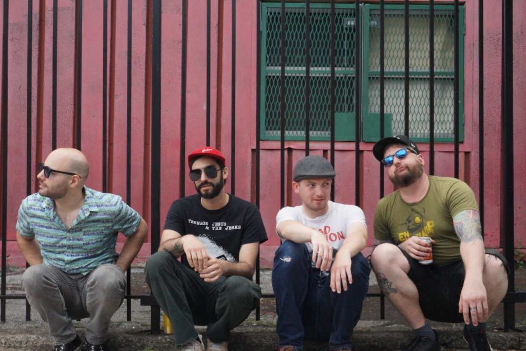 The American Sankeys